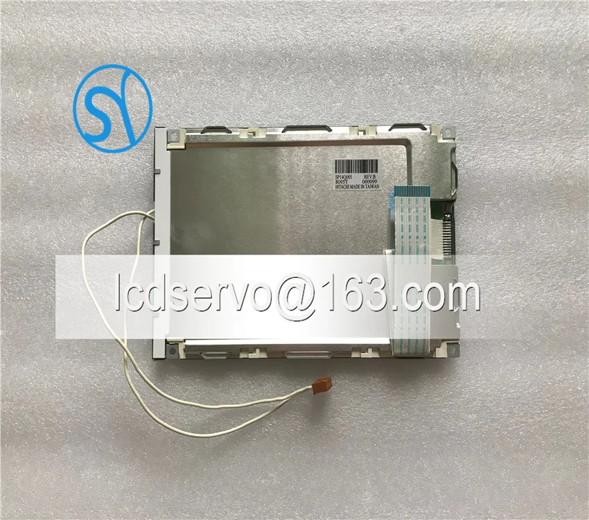 lcd panel company in stock