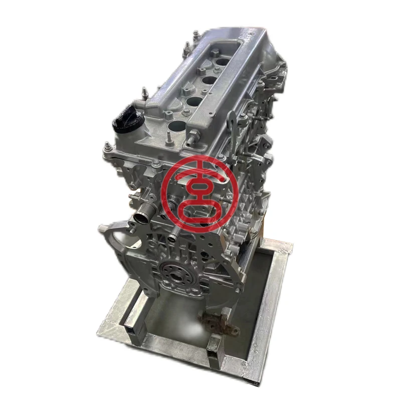 2ZZ GE Petrol Engine - 1.8L for Toyota Celica & Corolla