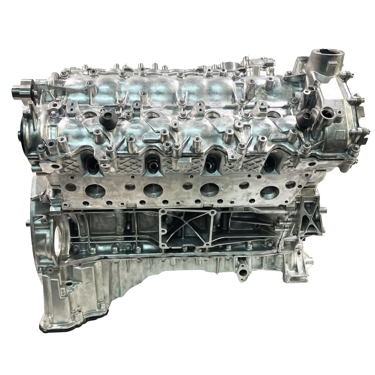M278 4.7 Engine for Mercedes S-Class W222 - New & Reliable
