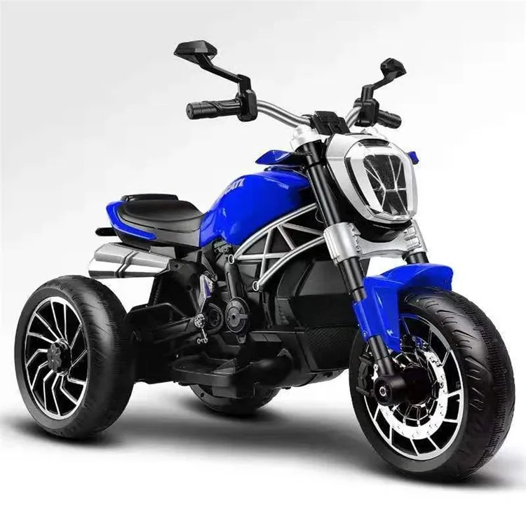 Electric Toys трицикл BMW