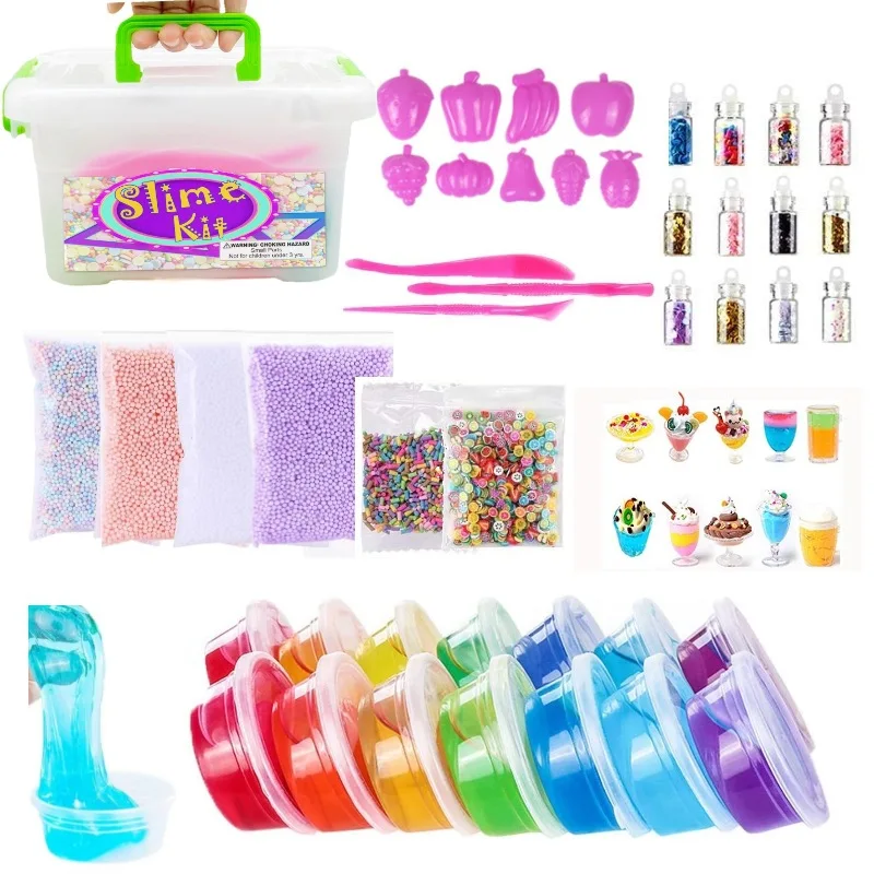 big slime set