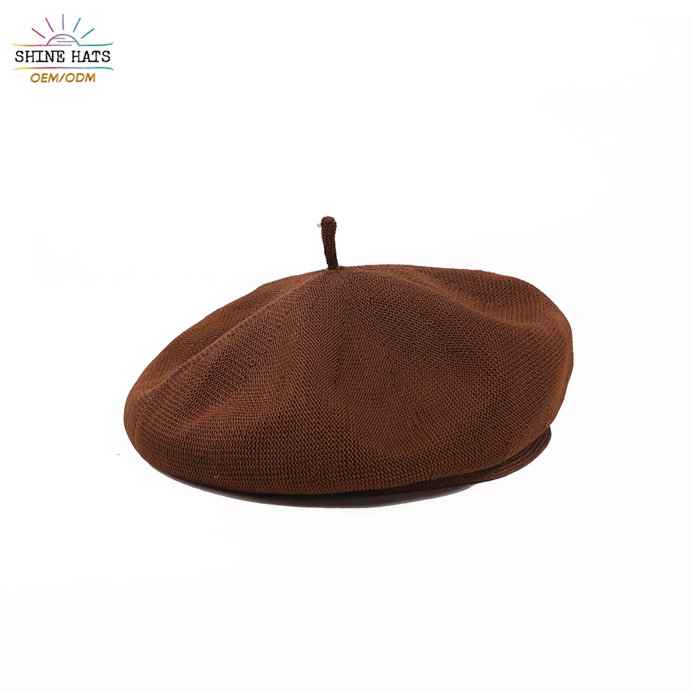 Shinehats 2024 Women Oem New Arrivaavant Gradefashion Colorful Flax ...