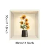 Girasole giallo
