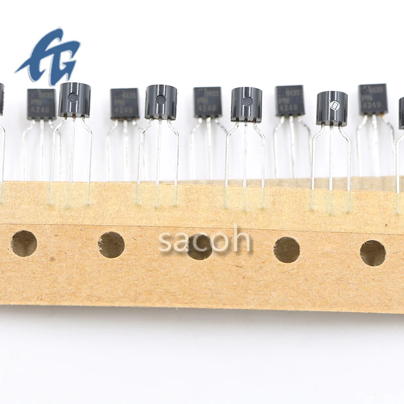 (SACOH Electronic Components)PN4249