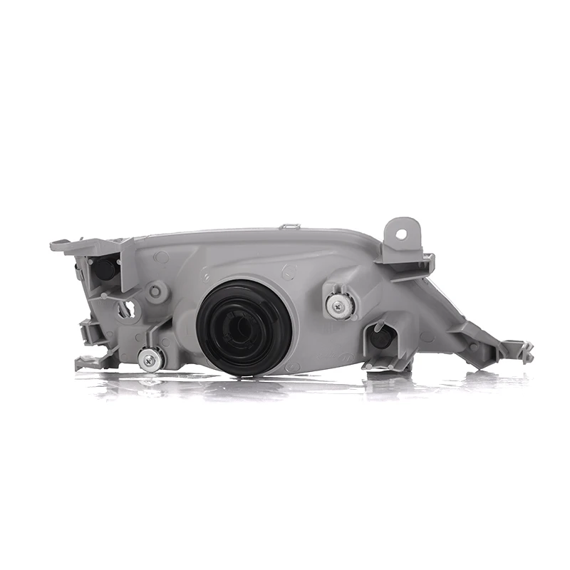 Super Bright High Efficiency LED Bulb Headlights for Toyota CARINA AT212 99 Long Lifespan New Condition