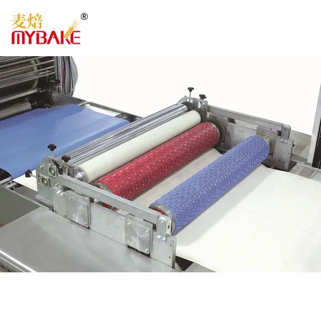 
2020, новая технология, машина для производства мягких бисквитов в Китае 