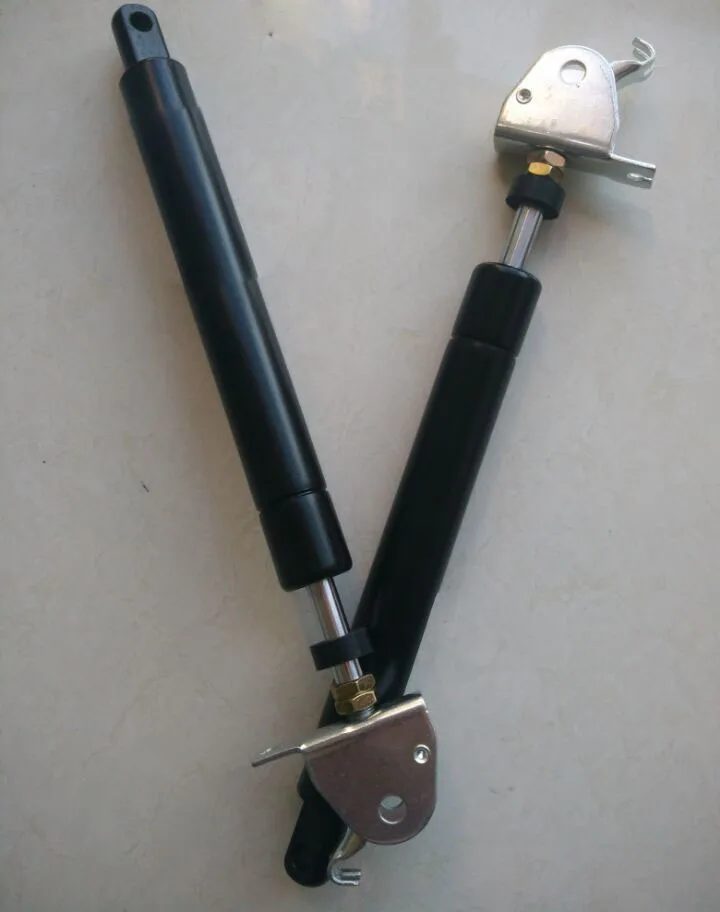 Recliner Chair Lockable Gas Struts Spring for Outdoor Chair