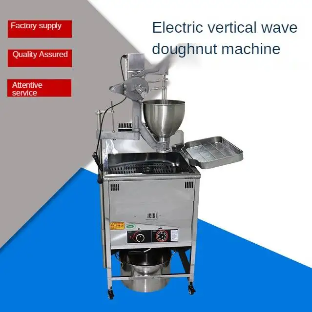 Small Industrial Machinery Automatic Yeast Donut Machine For Sale Buy