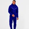 Deep blue
