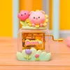Y001 pink pig