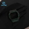 Green cz