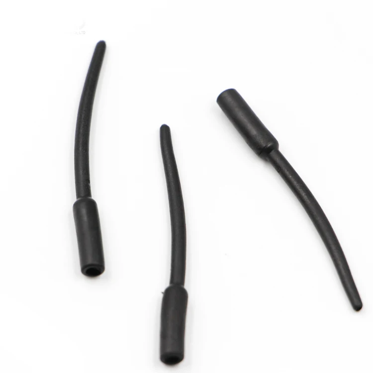 65MM Soft Inline Lead Inserts Line Lead Inserts Carp Fishing Accessory  Drop Off Inline Set up Long Anti Tangle Sleeve