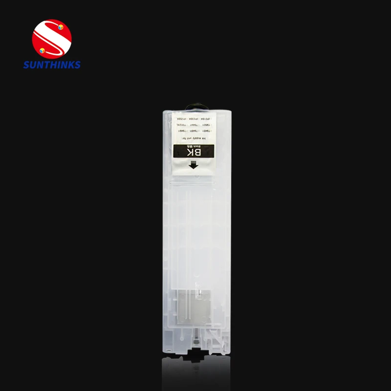 
 Sunthinks, оригинальный и аутентичный с самой лучшей ценой 4 вида цветов для принтера фирмы Brother для принтера Brother принтер с красочным баком  