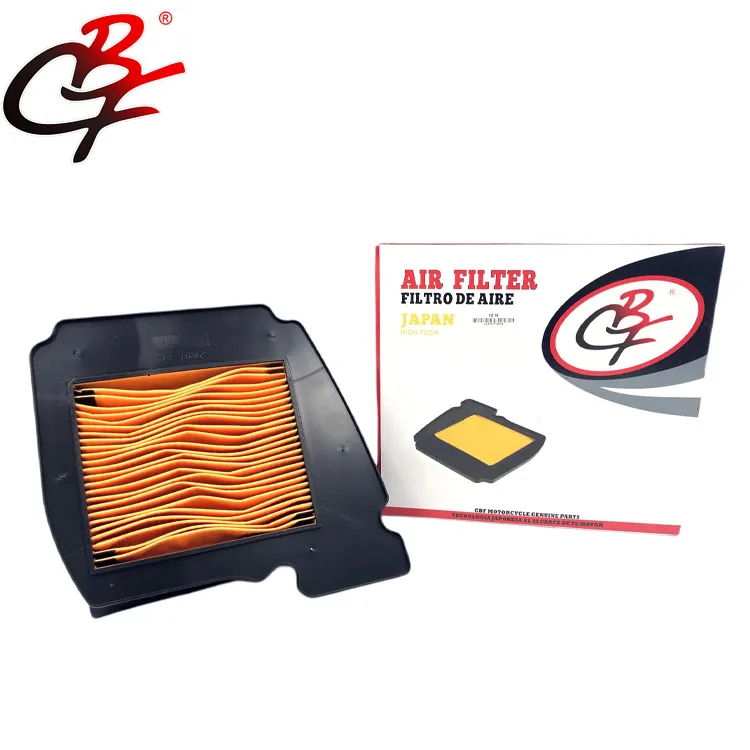 Замена большой поток воздуха аксессуары мотоциклетная нательная Защита системы воздушные фильтры для Воздухоочиститель Yamaha FZ