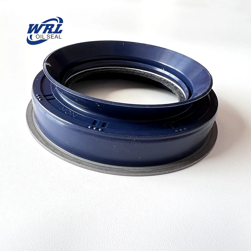 4M50T-2 Engine BZ5879E OEM Crankshaft Oil Seal for Mitsubishi