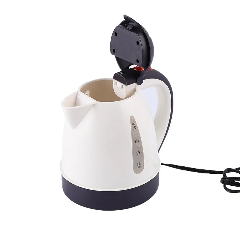 12v 24v Battery Powered Kettle 12v Car Electric Kettle Buy 12v 24v