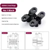 No.1 13X45mm/Black