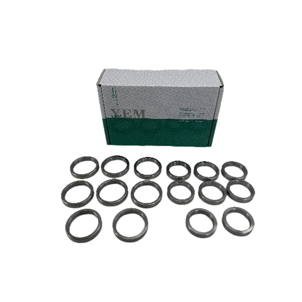 Engine Parts W04D Valve Seat for Hino Standard Size Engine Parts