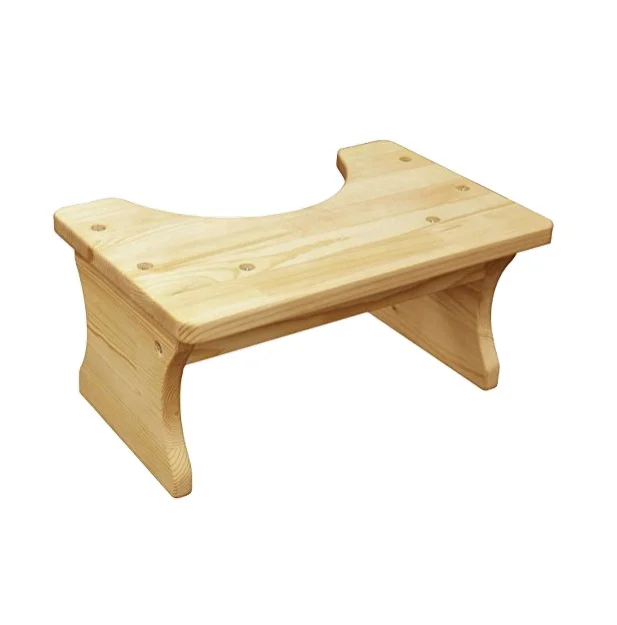 
 Оптовая продажа, настраиваемый логотип/размер, Бамбуковая сосна, деревянный горшок, туалет, стул  