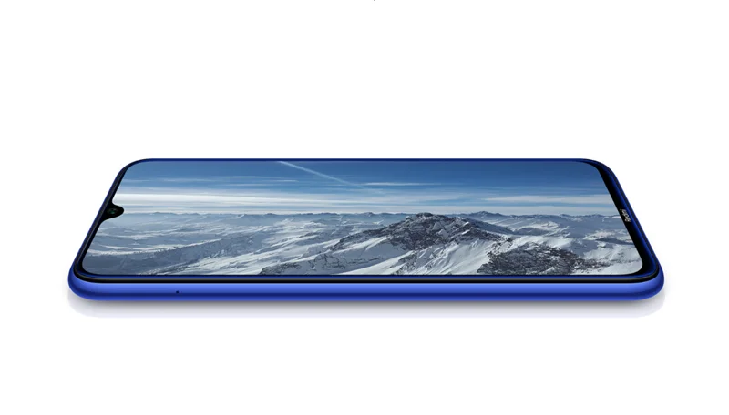 Xiaomi Redmi Note 8 T Global Version: 4GB RAM, 64GB Storage, 48MP