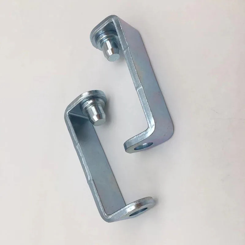 10 Stainless Steel Split Lock Washer Metal Spring Round Bolts Nuts