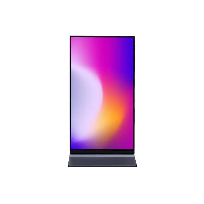 LG 75 palcov A+ 1000-5000 Nits Reklamný stroj LC750EQF-FLM4 LC750EQF-FLM3 LC750EQF-FLM2 Digitálne značenia  