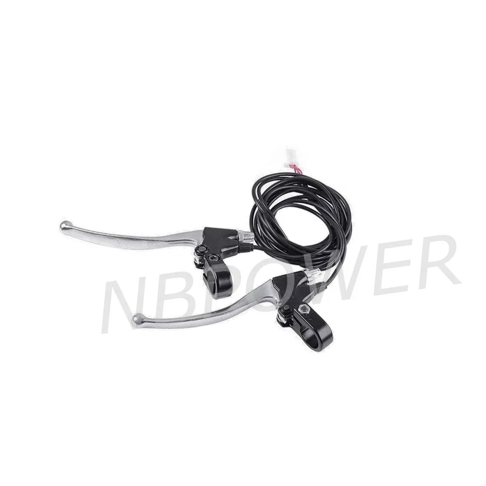 NBpower 48V 2000W ファットタイヤ 電動自転車モーター変換キット 20x4