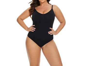 New Fashion Reductive Slimming High-elastic High Waisted Lift the hips Women Underwear Bodysuit