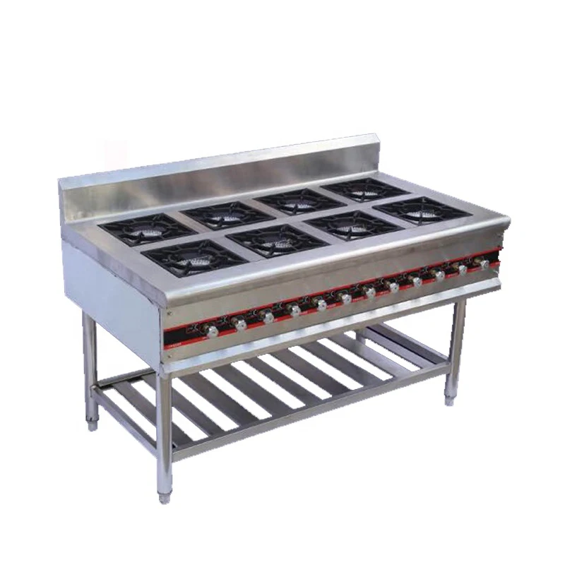 used commercial electric stoves for sale