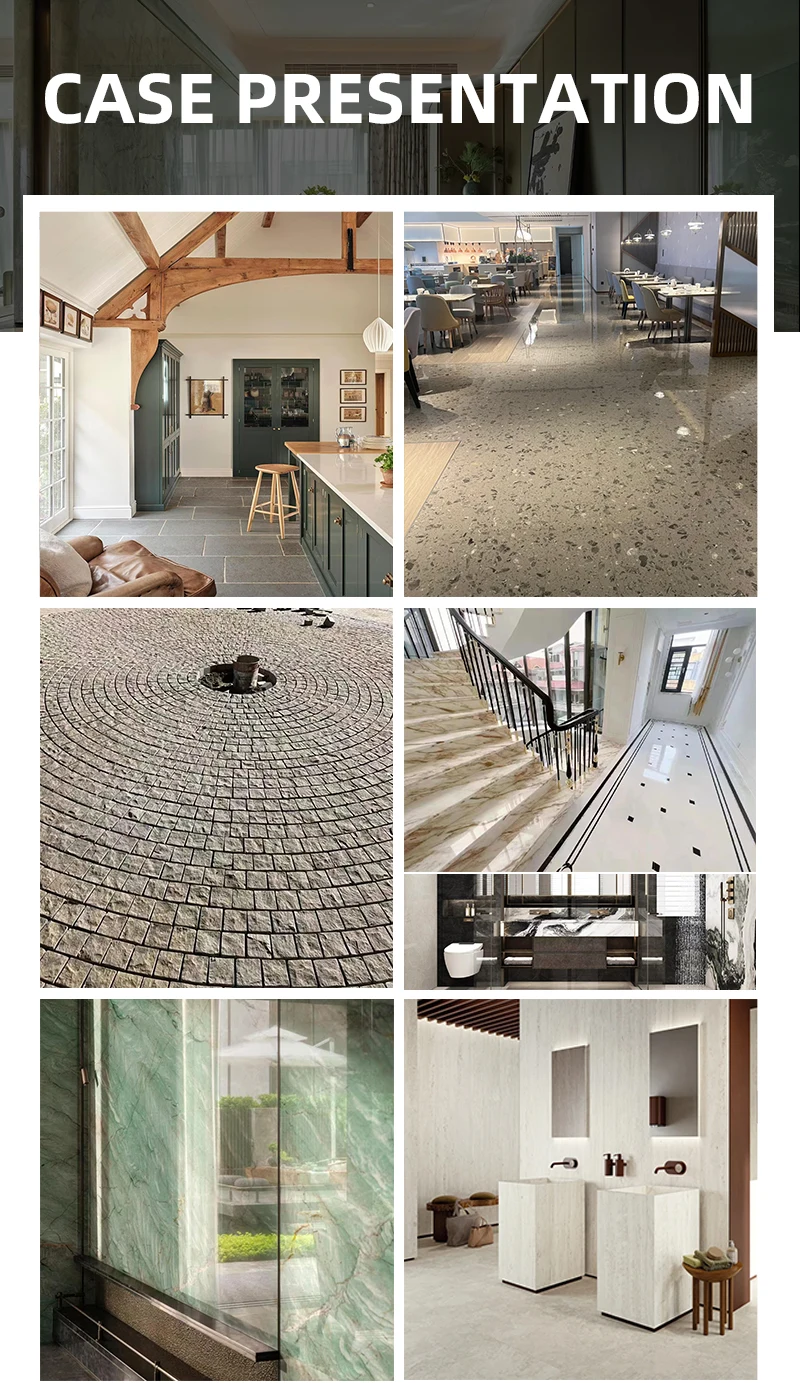 product premium calacatta green marble slab polished finish for villa apartment  hotel marble projects-11