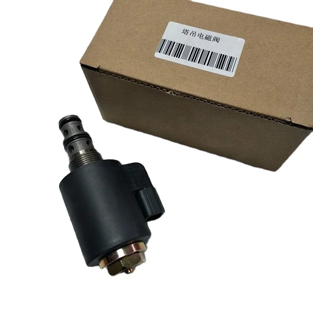 Solenoid Valve 38553-70500 