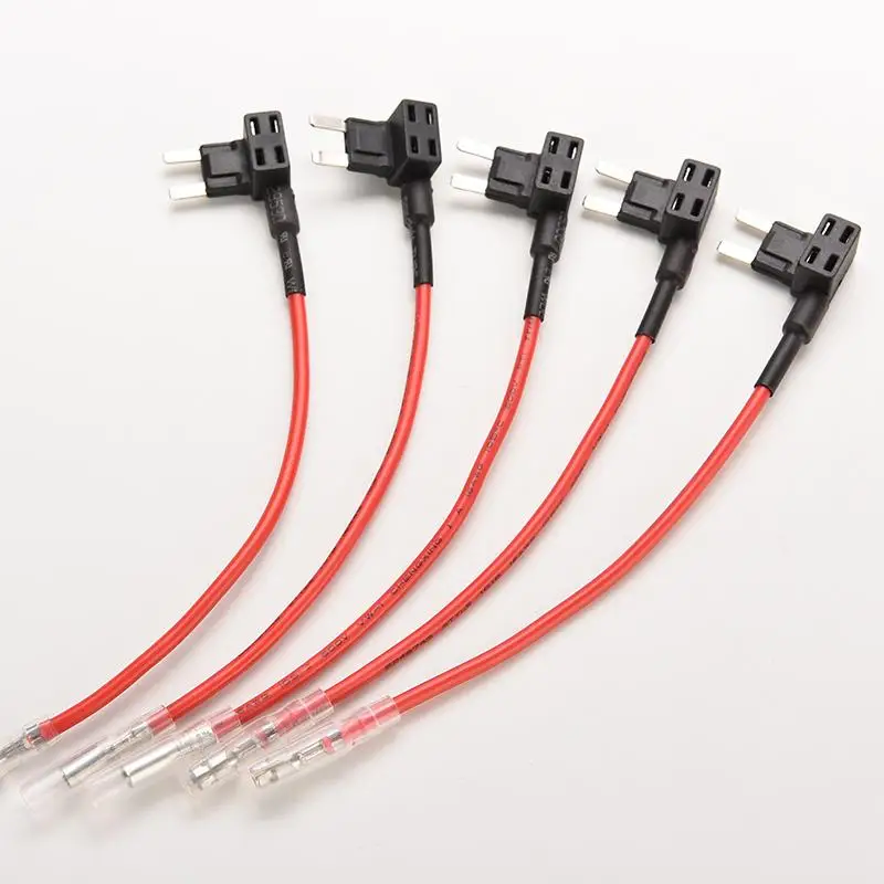 pcb aps apm atm mini ato atc ats apx maxi car blade fuse block box automotive fuse holder buy blade fuse holder car fuse holder automotive fuse