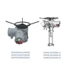 Electric Drive Actuator