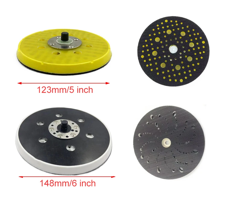 Sanding Pad Mobile Screen Polishing Equipment Pad manufacture