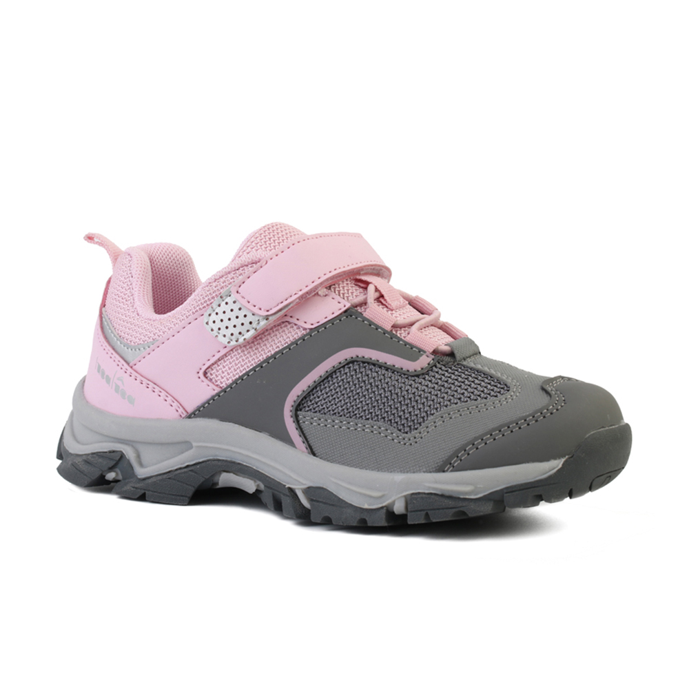 Детские кроссовки для девочек на массивной платформе