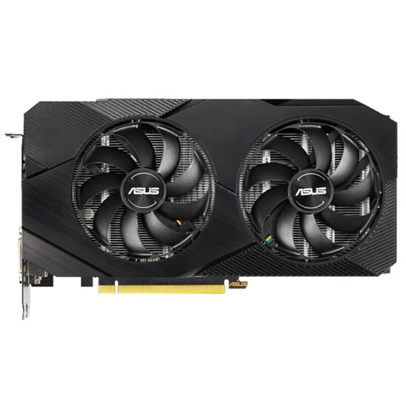 ZJI GeForce RTX 1080 2080 3060 3070 3080 3090 TI Advanced OC for Gaming GPU Hosting 3060TI Graphics Card