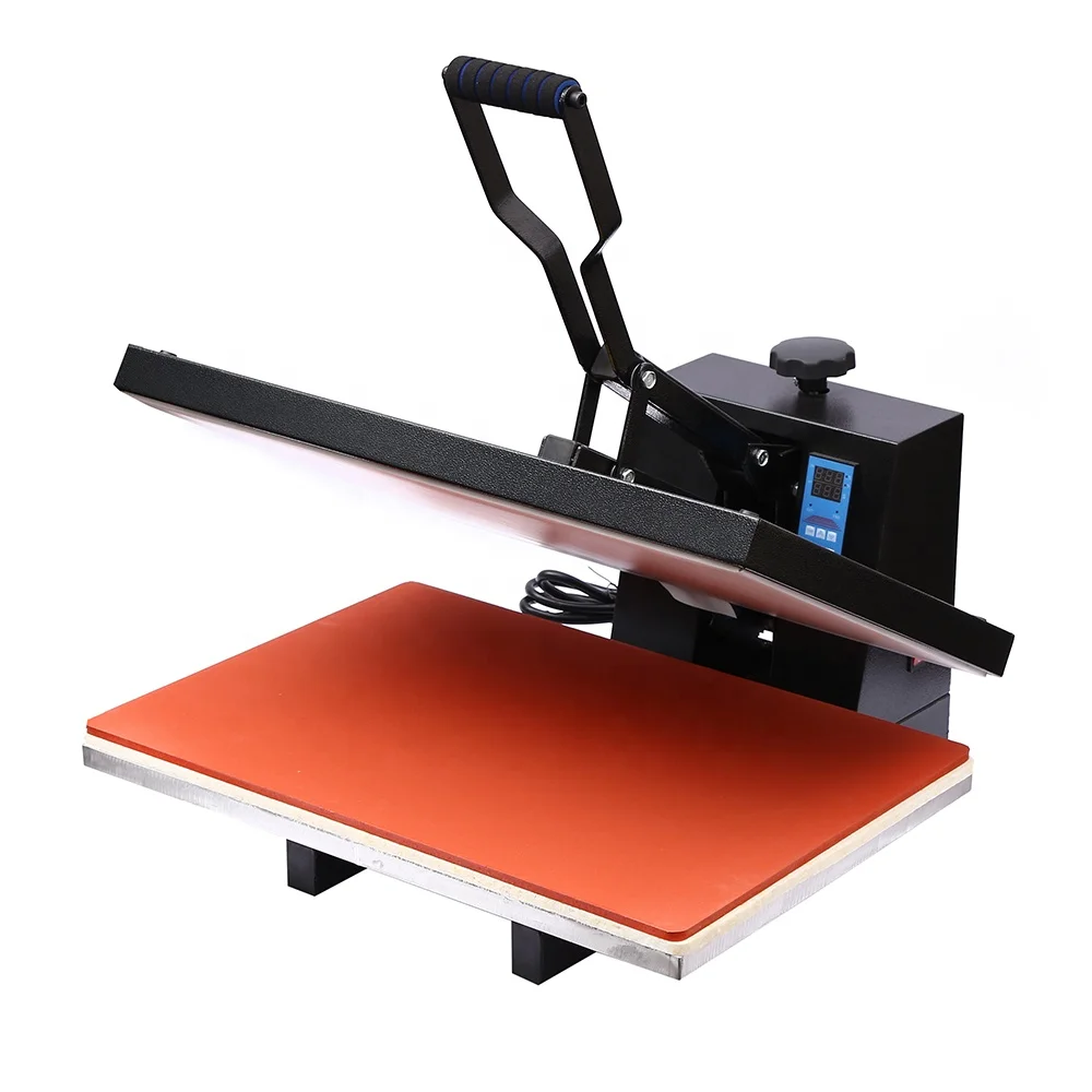 Prime Quality 40*60cm T-shirt Heat Press Machine For Shirt