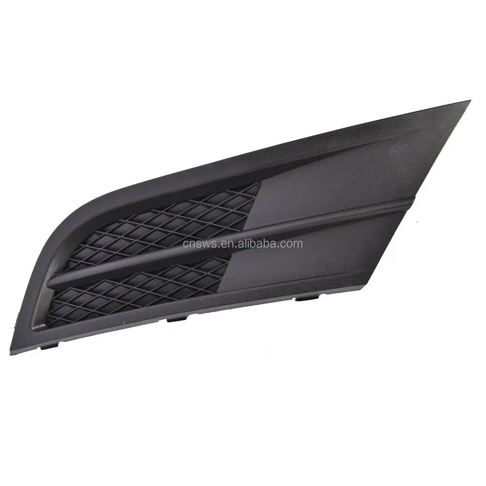 product spare parts fog light cover passenger side fits for volkswagen jetta 2015 2016 2017 oem 5c6853666g vw1038135-36