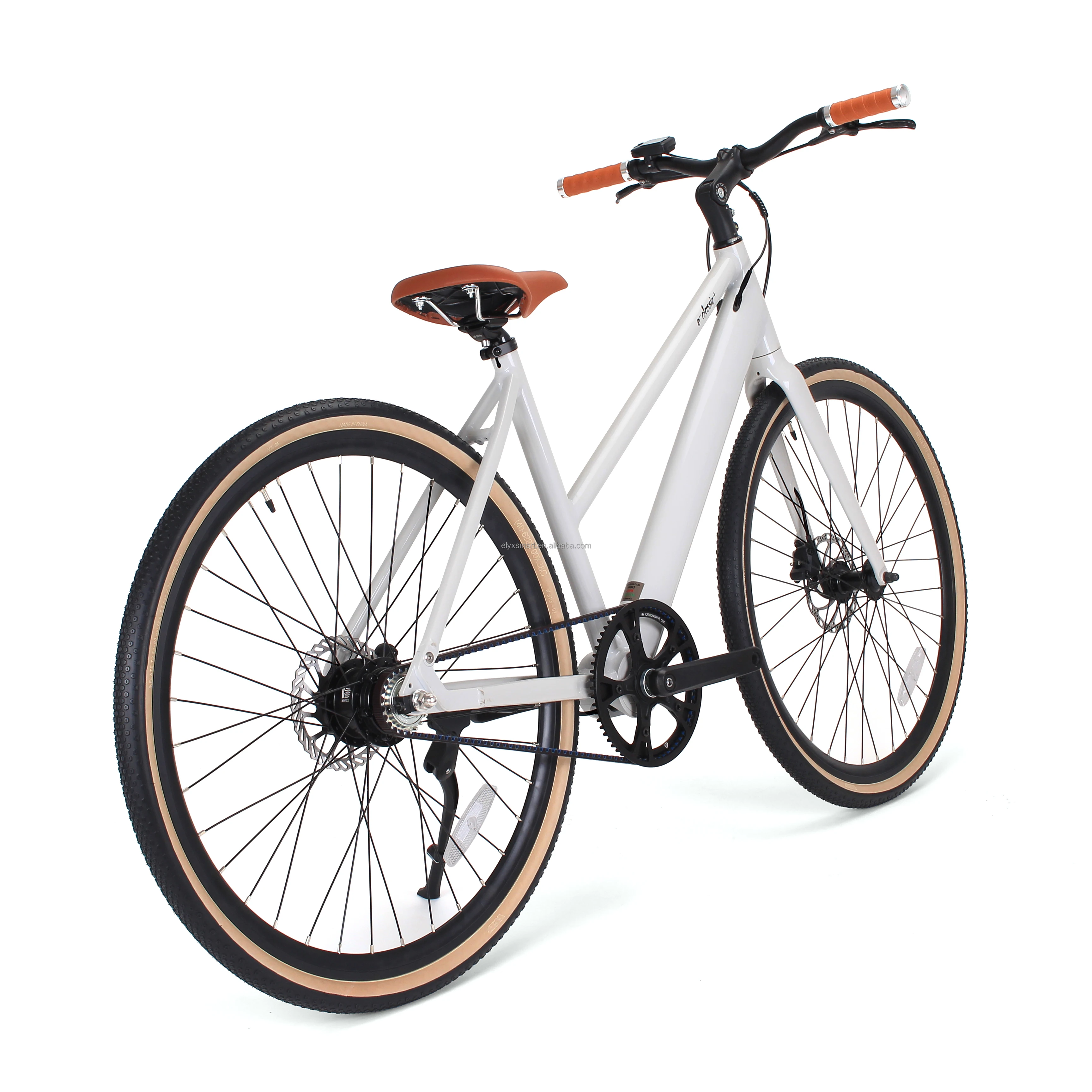santa cruz e-bike fully Santa Cruz HECKLER X01 AXS RSV MX E-Bikes Fully gebraucht