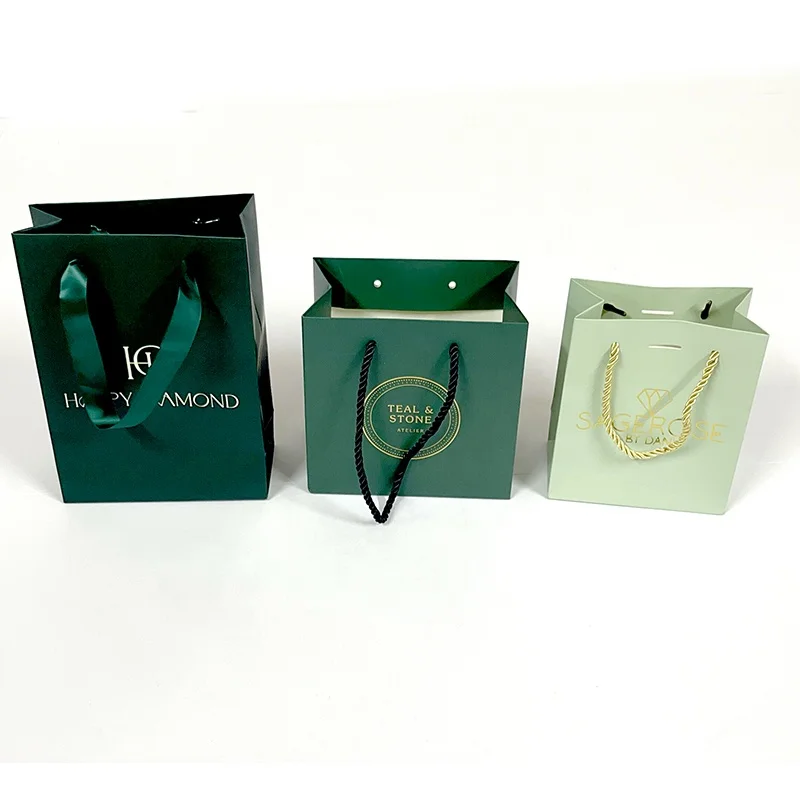 Alta Qualità Confezione Elfbar in Carta Kraft Boutique con il Tuo Logo