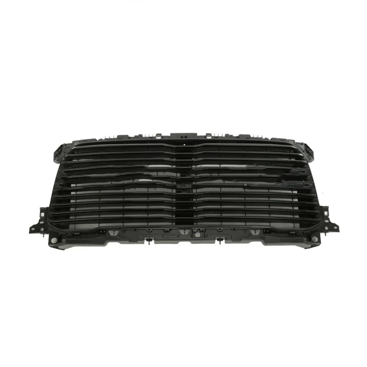 KEBEL Auto Body Kit Car Front Grille OEM 68443251AA Car Grills Replacement for Dodge Ram 2500 2019 2020 2021 2022 2023 2024