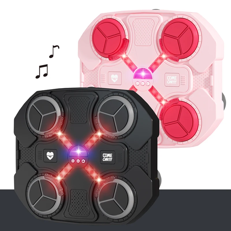 La Roccia Che Si Allena In Palestra