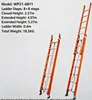 8-step two-link Extension ladder