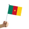 Drapeau du Cameroun