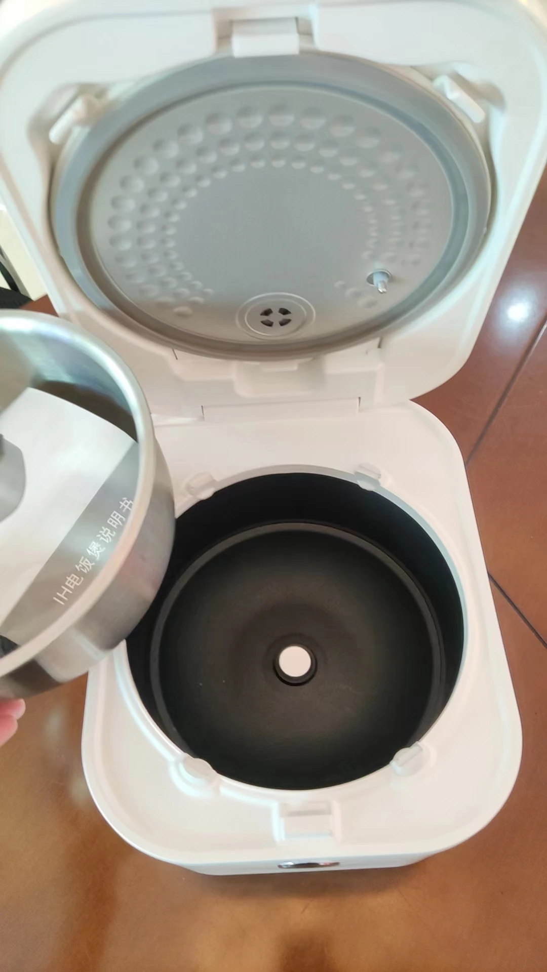 Rice Cooker Intelligent Bangladesh Deep Drawing Korea Electric Mini Miyako Induction Good Star  Price 5 Litre Rice Cooker