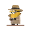 Detective Henry