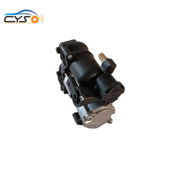 AIR SUSPENSION COMPRESSOR for DISCOVERY 5 Range Rover Range Rover Sport LR095838 LR095838