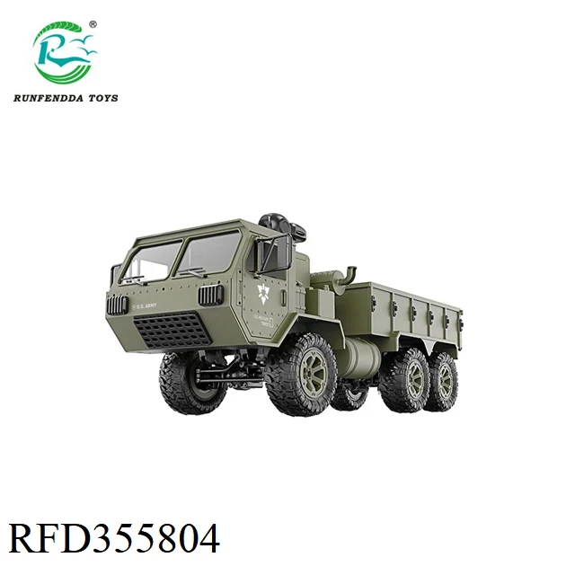 Rc Car,Pickup Truck,Heavy Duty Trucks 