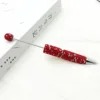 Rojo grande (diamante AB)