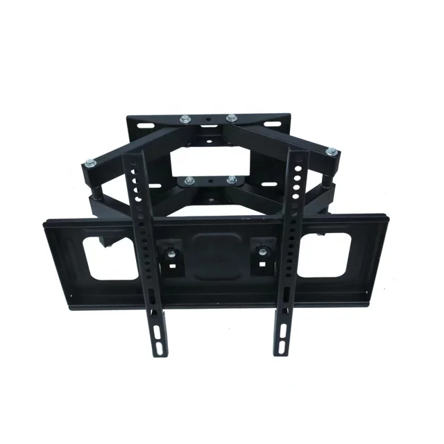 High quality supplier 32"-60" led lcd television tv wall stand mount soporte para tv